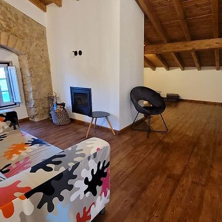 Casa 3 Meadas Póvoa e Meadas Kültér fotó