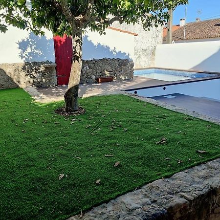 Casa 3 Meadas Póvoa e Meadas Kültér fotó