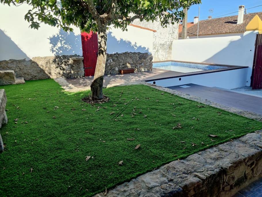 Casa 3 Meadas Póvoa e Meadas Kültér fotó
