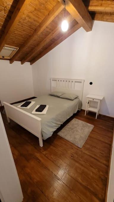 Casa 3 Meadas Póvoa e Meadas Kültér fotó