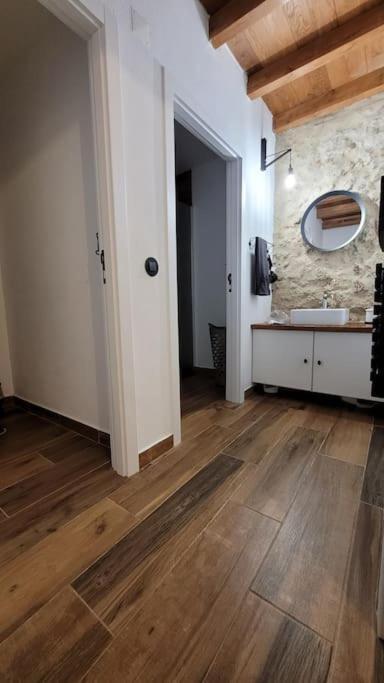 Casa 3 Meadas Póvoa e Meadas Kültér fotó