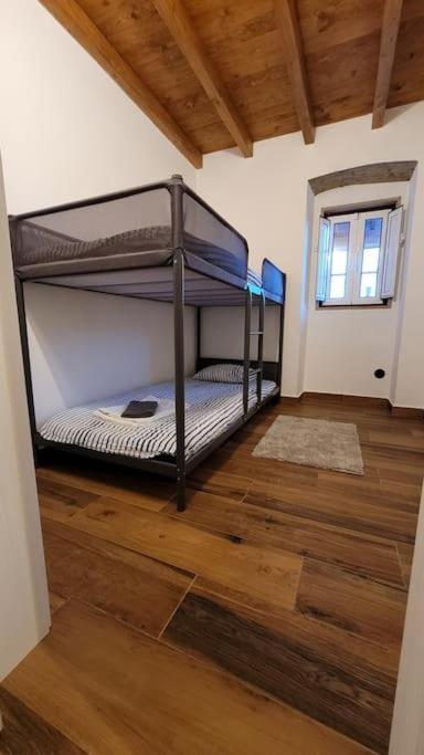 Casa 3 Meadas Póvoa e Meadas Kültér fotó
