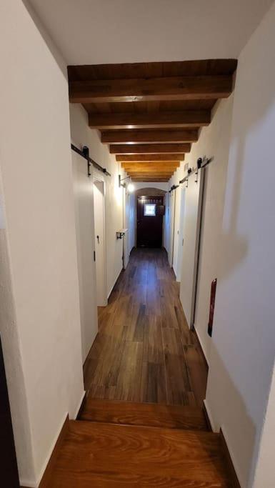 Casa 3 Meadas Póvoa e Meadas Kültér fotó