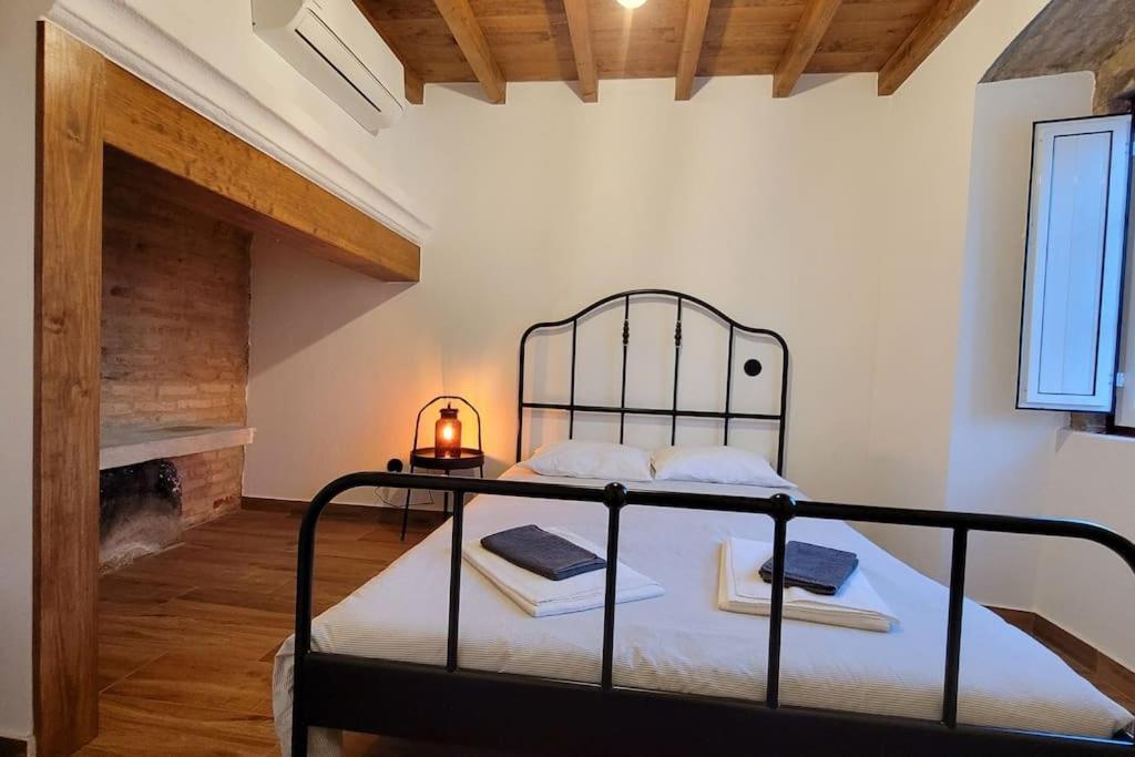 Casa 3 Meadas Póvoa e Meadas Kültér fotó